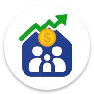 FamLedger Logo